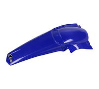 UFO PLAST parafango posteriore blu Yamaha YZF 450 2006-2009