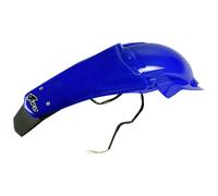 Copriparabordo UFO PLAST parafango posteriore blu OEM