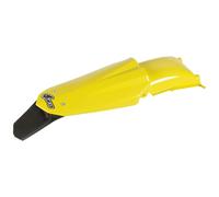 Copriparabordo UFO PLAST parafango posteriore giallo OEM