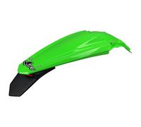 Copriparabordo UFO PLAST parafango posteriore verde OEM