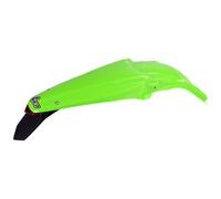 Copriparabordo UFO PLAST parafango posteriore verde OEM