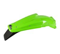 Copriparabordo UFO PLAST parafango posteriore verde OEM