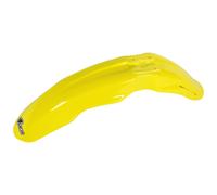 Copriparabordo UFO PLAST per parafango anteriore giallo chiaro OEM 01-26