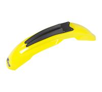 Copriparabordo UFO PLAST per parafango anteriore giallo OEM