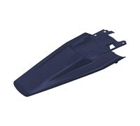 Copriparabordo UFO PLAST per parafango posteriore blu OEM