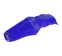 Parafanghi Posteriore UFO Yamaha Azzurro ya02877-089 per Moto Ricambi Accessori