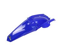 Copriparabordo UFO PLAST per parafango posteriore blu OEM