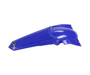 Copriparabordo UFO PLAST per parafango posteriore blu OEM