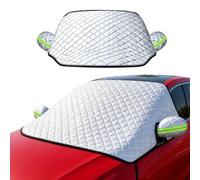 Copriparabrezza Auto per JAC SEi4/E-JS4 EV SUV 2023-2025