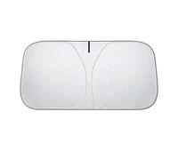Copriparabrezza Auto Per VW Per Polo Per Tiguan Per Passat B5 B6 B7 Per Golf 4 5 6 MK6 Per Jetta Lavida Parasole Per Parabrezza Auto Parasole Anti UV(145 80 SUV)