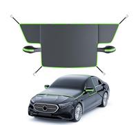 Copriparabrezza Per La Neve,Per Tutte Le Stagioni Impermeabile Resistente Parasole Per Auto | Telo Di Copertura Invernale Per Parabrezza,per Automobili Camion Pickup Veicoli Automobilistici e Berline