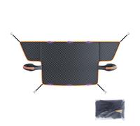 Copriparabrezza Per La Neve - Resistente Per Tutte Le Stagioni Tessuto Oxford Impermeabile Parasole Per Auto,Coprifinestra 'Auto Per Neve E Ghiaccio,Per Autovetture, SUV, Camion, Veicoli E Berline