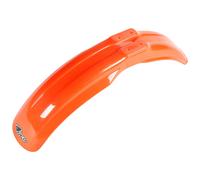 Copriparafango anteriore UFO PLAST arancione OEM