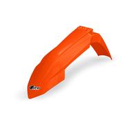 UFO PLAST parafango anteriore per Ktm SX-F 450 2023 > 2023 arancio 127