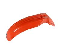 Copriparafango anteriore UFO PLAST arancione OEM per Honda XR R 600ccm An.88-99