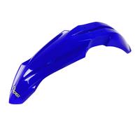 Copriparafango anteriore UFO PLAST blu OEM