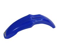 Copriparafango anteriore UFO PLAST blu OEM per Yamaha YZ 80 / 85ccm An.1993-2014