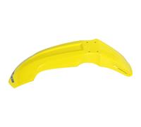 Copriparafango anteriore UFO PLAST giallo chiaro OEM 01-26
