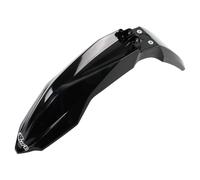 Copriparafango anteriore UFO PLAST nero