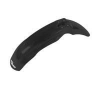 Ufo Honda Xr 650 R 02 Front Fender Nero