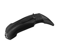 Copriparafango anteriore UFO PLAST nero per KTM SX 65 ccm An. 2012 - 2015