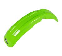 Copriparafango anteriore UFO PLAST verde OEM