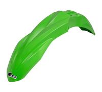 Copriparafango anteriore UFO PLAST verde OEM