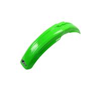Copriparafango anteriore UFO PLAST verde OEM