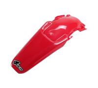 Copriparafango posteriore UFO PLAST rosso OEM 00-26