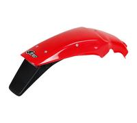 Copriparafango posteriore UFO PLAST rosso OEM 00-26