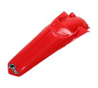 Copriparafango posteriore UFO PLAST rosso OEM 00-26