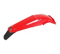 Copriparafango posteriore UFO PLAST rosso OEM 00-26
