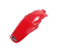 Ufo Honda Cr 80 Rb 98 Rear Fender Rosso