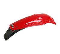 Copriparafango posteriore UFO PLAST rosso OEM 00-26