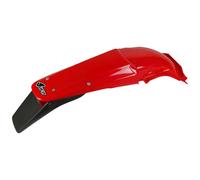 Copriparafango posteriore UFO PLAST rosso OEM 00-26
