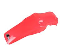 Copriparafango posteriore UFO PLAST rosso OEM 92-99