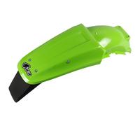 Copriparafango posteriore UFO PLAST verde OEM