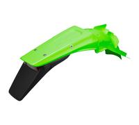 Copriparafango posteriore UFO PLAST verde OEM