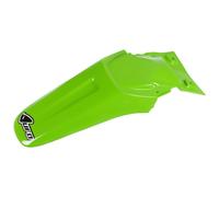 Copriparafango posteriore UFO PLAST verde OEM