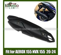 Copriparafango Terminale Fit For Yamaha AEROX 155 NVX155 V2 Cover Protettore