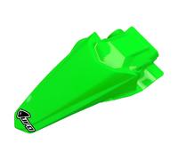Copriparafango UFO PLAST copertura parafango posteriore verde neon