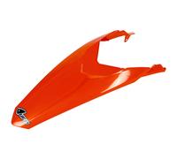 Ufo Garde-boue Arrière Ktm Sx 85 17/14 15
