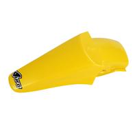 Copriparafango UFO PLAST copriparafango posteriore blu scuro OEM