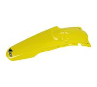 UFO PLAST parafango posteriore giallo Suzuki RM 250 2001-2024