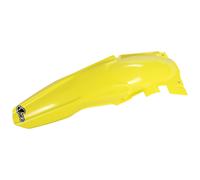 Copriparafango UFO PLAST copriparafango posteriore giallo chiaro OEM 01-26