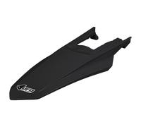 UFO Turkey Parafango posteriore KT05010-001 Nero per KTM SX 250 2023-2024
