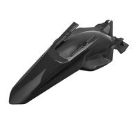 Ufo Kt05032#001 Rear Fender Nero