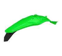 Copriparafango UFO PLAST copriparafango posteriore verde neon