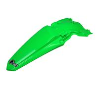 Copriparafango UFO PLAST copriparafango posteriore verde neon