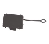 Copriparaurti anteriore Mercedes W204, accessorio paraurti 2007-2011